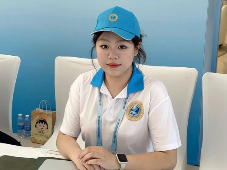 248cc永利集团青年志愿者为上合作组织人工智能合作论坛提供高效服务_fororder_wps_doc_4